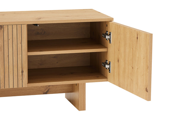Giselle Entertainment Unit