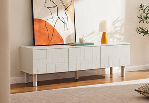Hazel Entertainment Unit