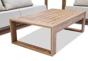 Ikaria 4pce Outdoor Lounge Setting