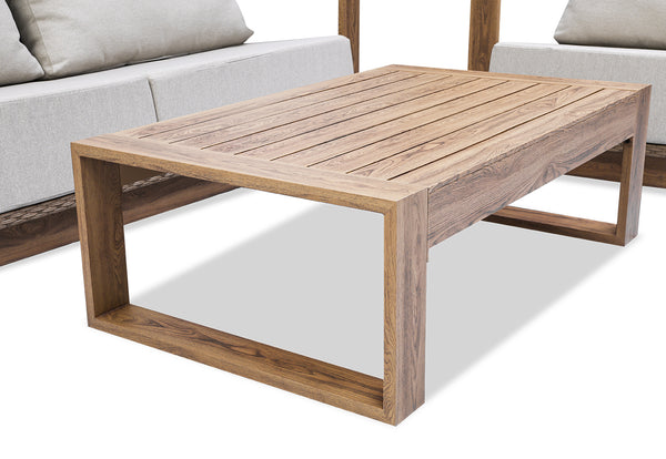 Ikaria 4pce Outdoor Lounge Setting