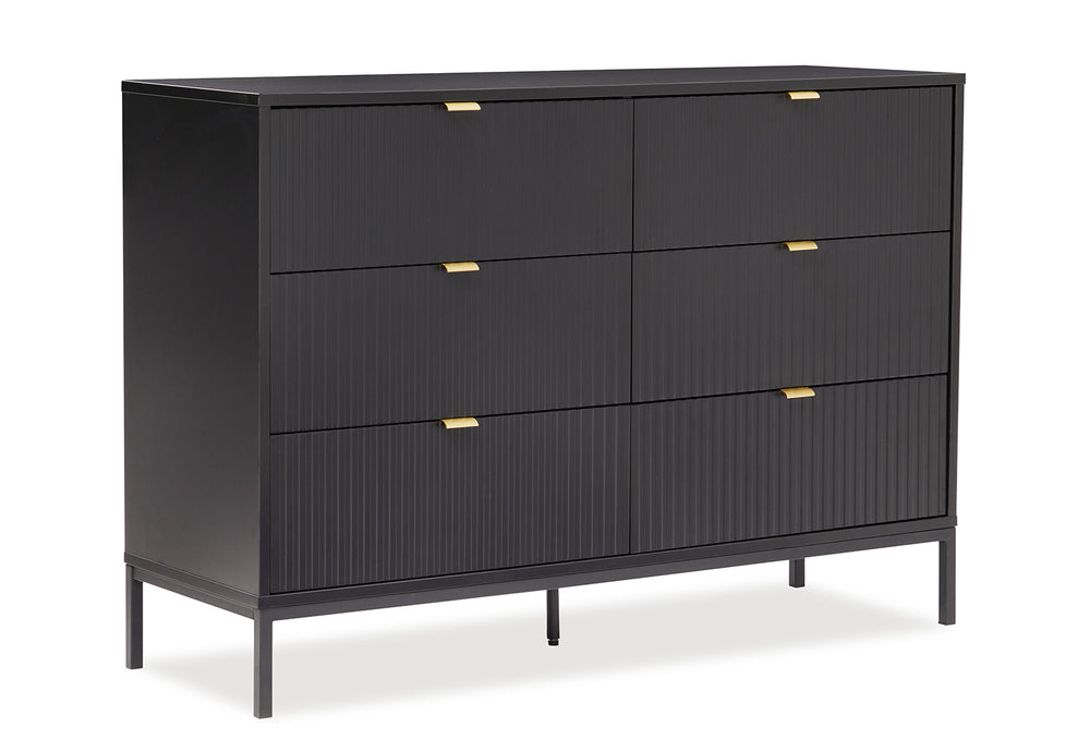 Dresser Dresser