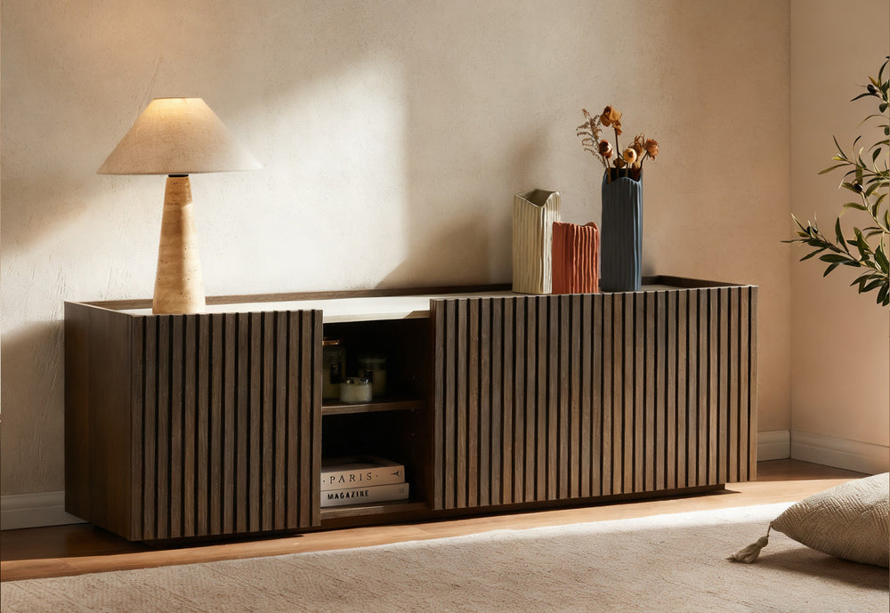 Kalani Entertainment Unit