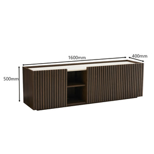 Kalani Entertainment Unit