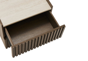 Kalani 2 Drawer Bedside
