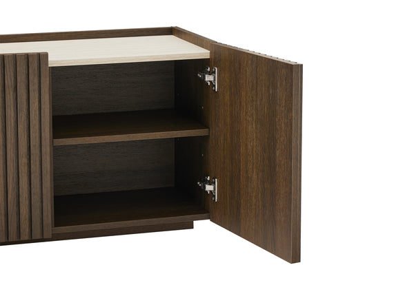 Kalani Entertainment Unit