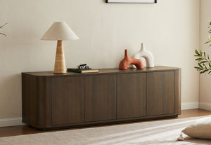 Kinsley Entertainment Unit
