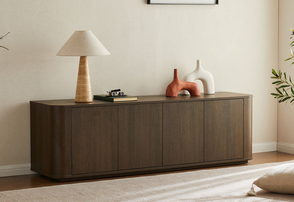 Kinsley Entertainment Unit