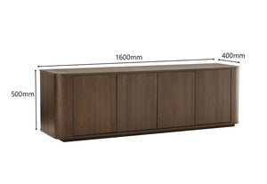 Kinsley Entertainment Unit