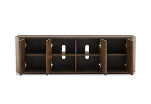 Kinsley Entertainment Unit