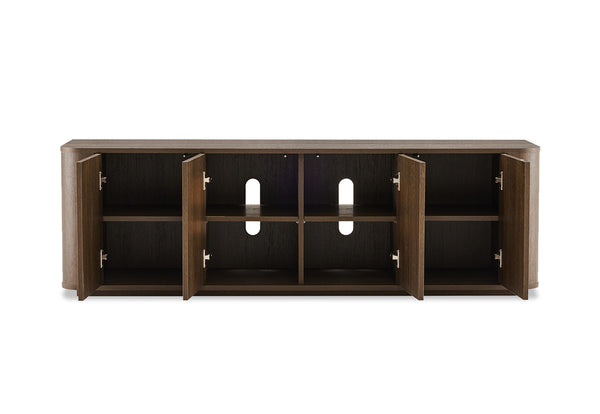 Kinsley Entertainment Unit