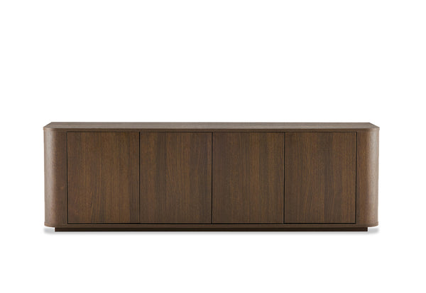 Kinsley Entertainment Unit