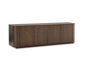 Kinsley Entertainment Unit