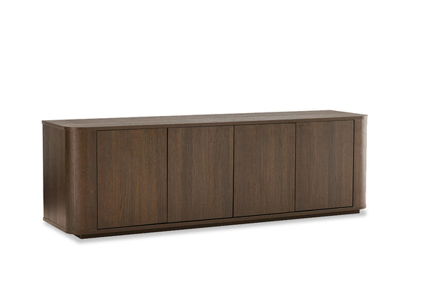 Kinsley Entertainment Unit