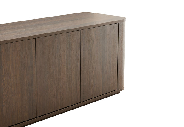 Kinsley Entertainment Unit