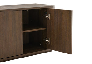 Kinsley Entertainment Unit
