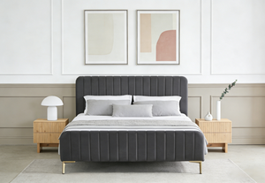 Lexi Bed