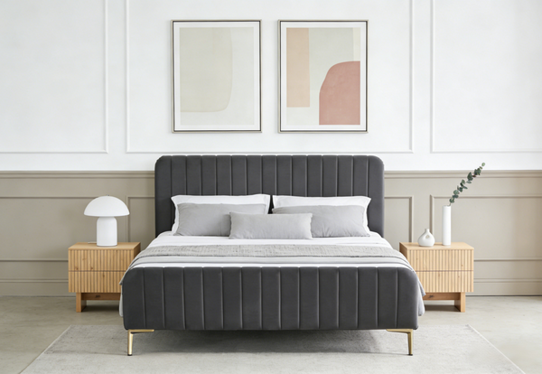 Lexi Bed