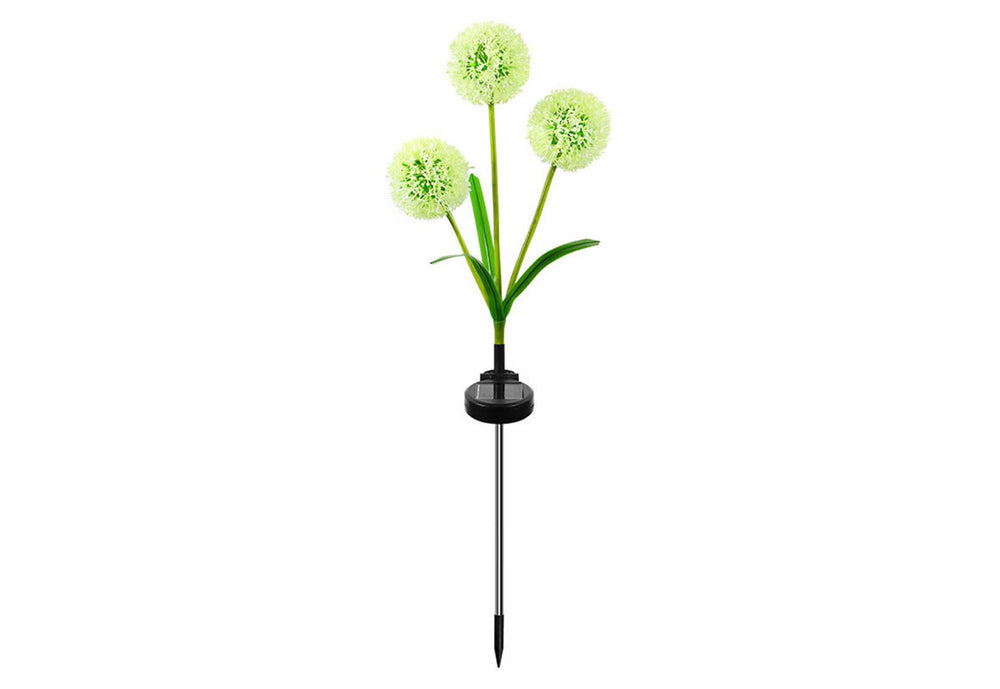 Lycoris Solar Outdoor Garden Light