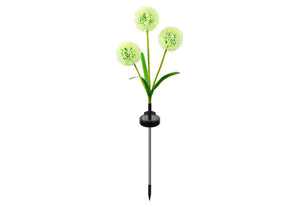 Lycoris Solar Outdoor Garden Light