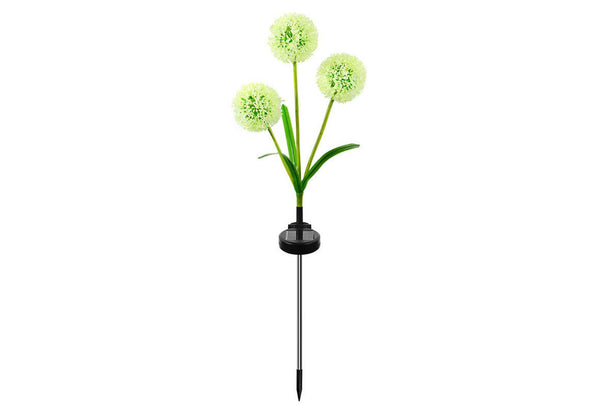 Lycoris Solar Outdoor Garden Light