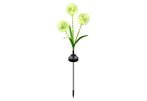 Lycoris Solar Outdoor Garden Light