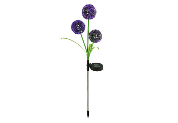 Lycoris Solar Outdoor Garden Light