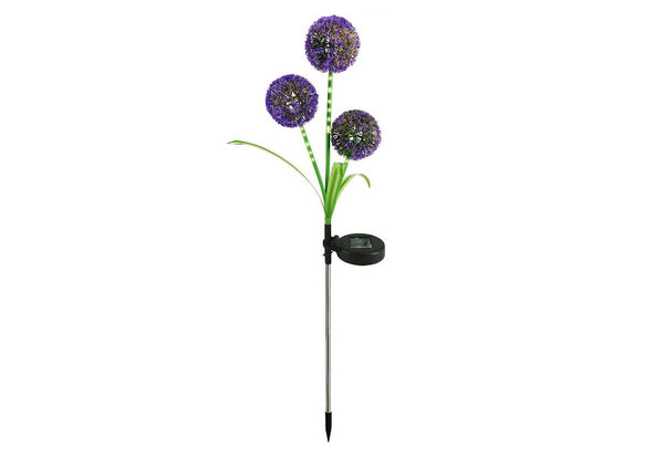 Lycoris Solar Outdoor Garden Light