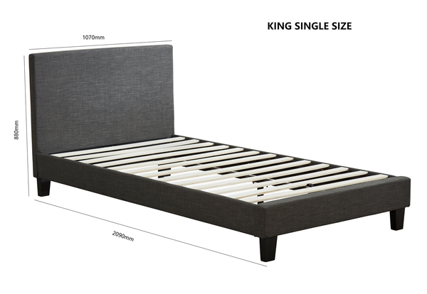 Lucy Bed