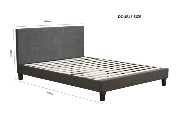 Lucy Bed