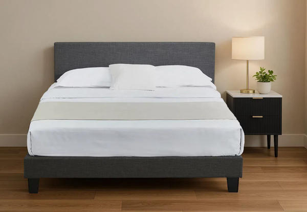 Lucy Bed
