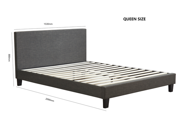 Lucy Bed