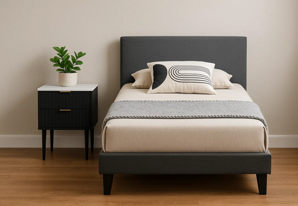 Lucy Bed