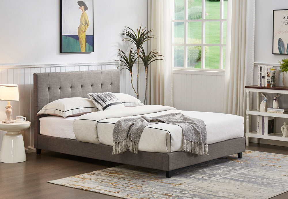 Mia Bed