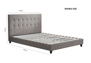 Mia Bed
