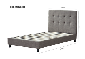 Mia Bed