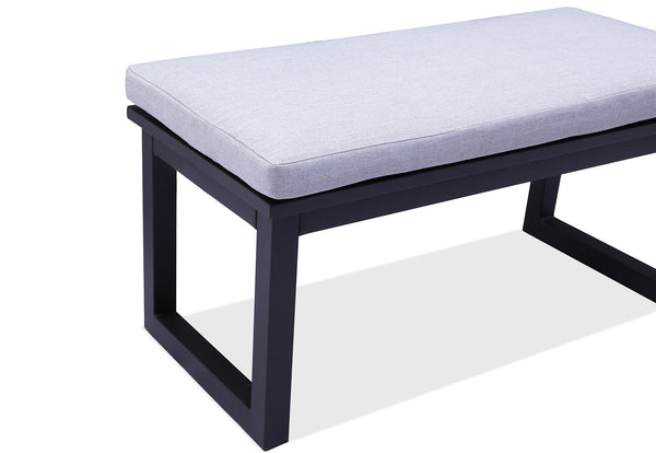 Mykonos Outdoor Lounge Dining Set