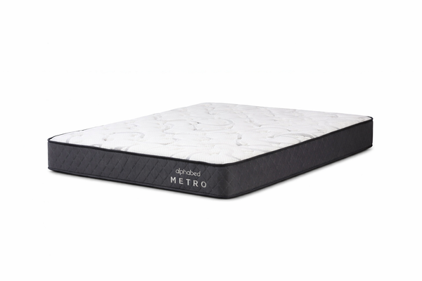 Metro Mattress - Medium Feel Single Zone Pocket Spring