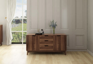 Olive Buffet