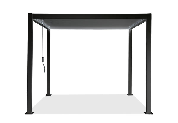Skyros Gazebo (Pickup Only)