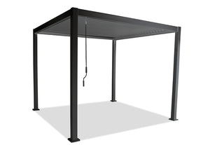 Skyros Gazebo (Pickup Only)