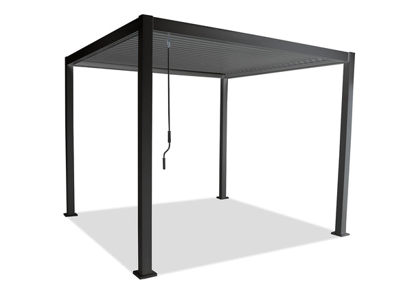 Skyros Gazebo (Pickup Only)