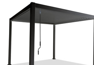 Skyros Gazebo (Pickup Only)