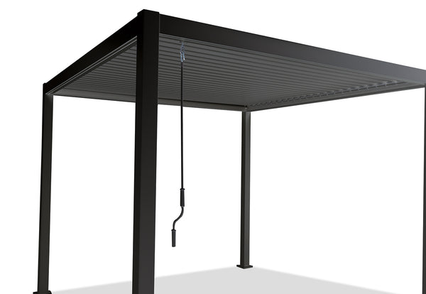 Skyros Gazebo (Pickup Only)