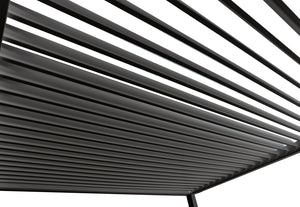 Skyros Gazebo (Pickup Only)