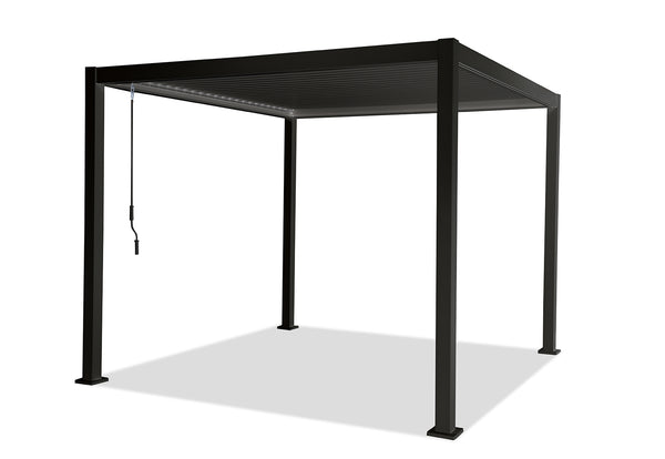 Skyros Gazebo (Pickup Only)