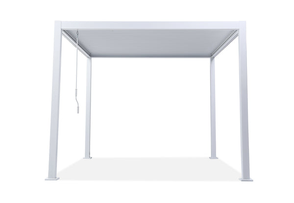 Skyros Gazebo (Pickup Only)