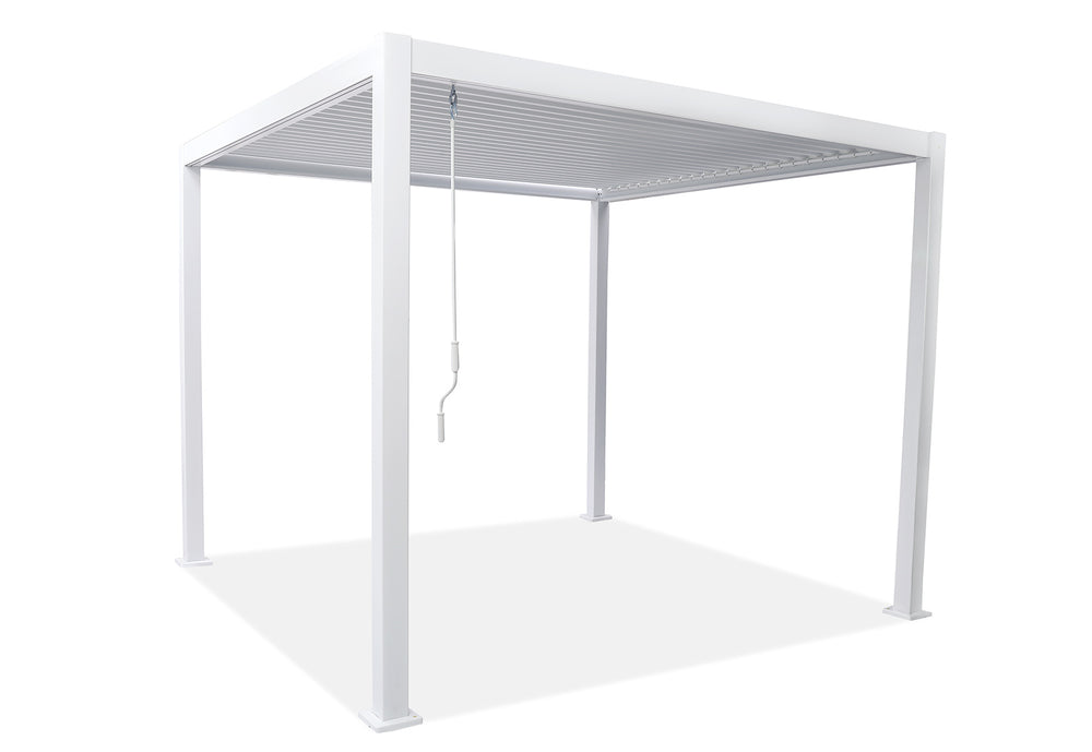 Skyros Gazebo (Pickup Only)