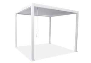 Skyros Gazebo (Pickup Only)