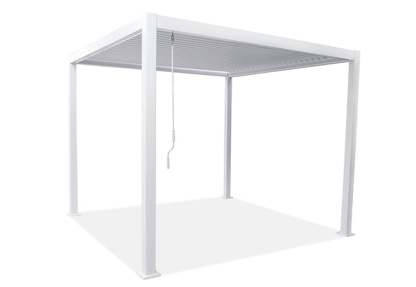 Skyros Gazebo (Pickup Only)