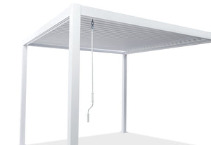 Skyros Gazebo (Pickup Only)